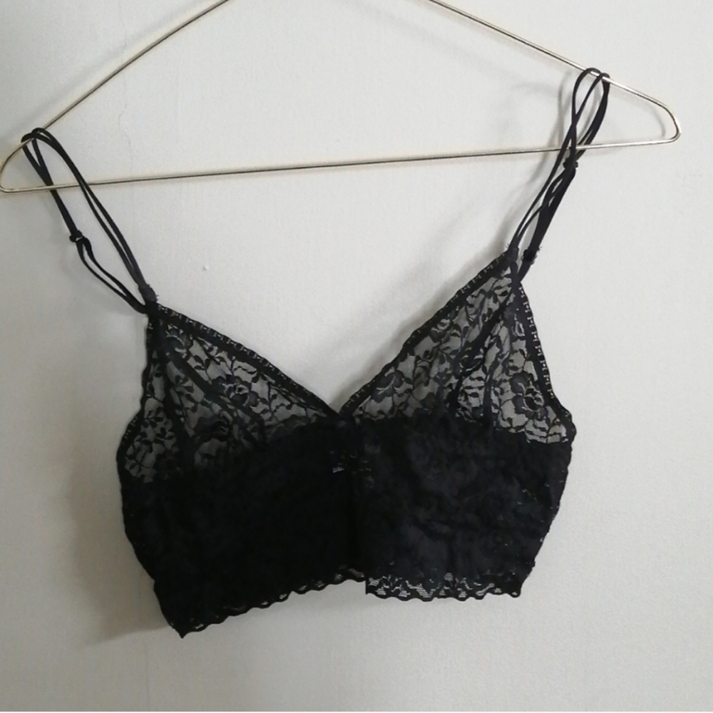 2/$20 La senza bralette